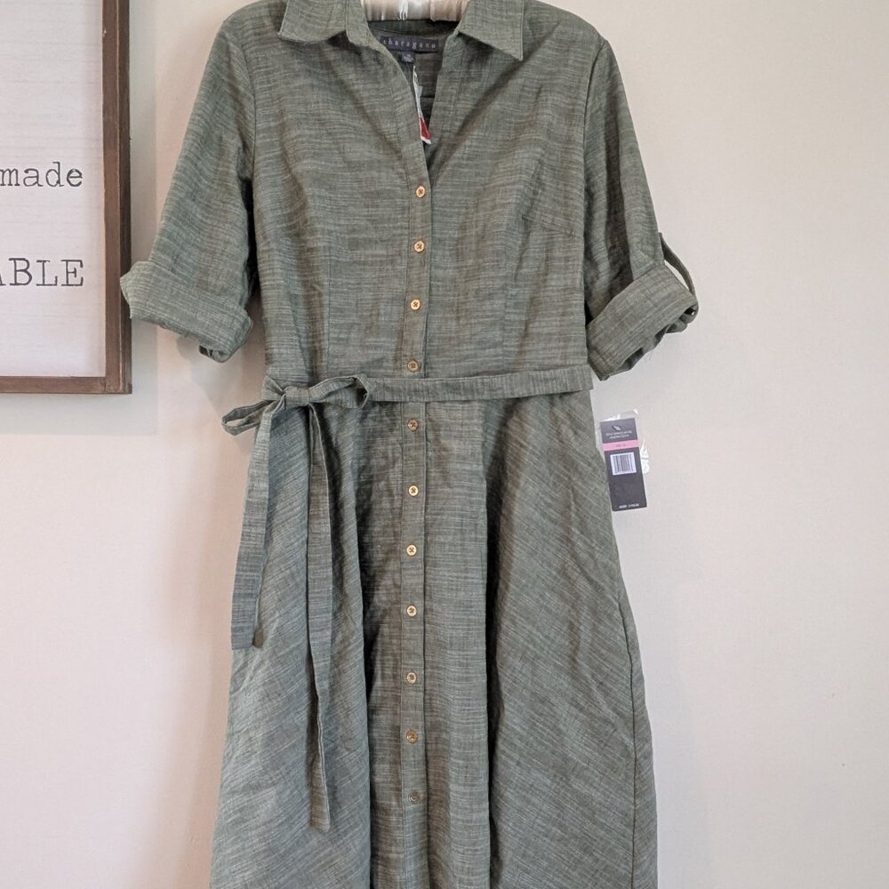 Womens dress